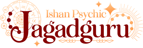 Ishan psychic Jagadguru 